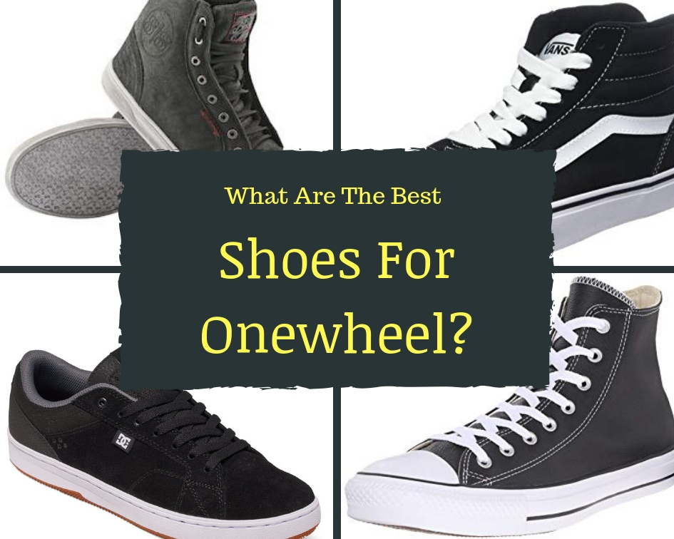 one wheel skate shoes