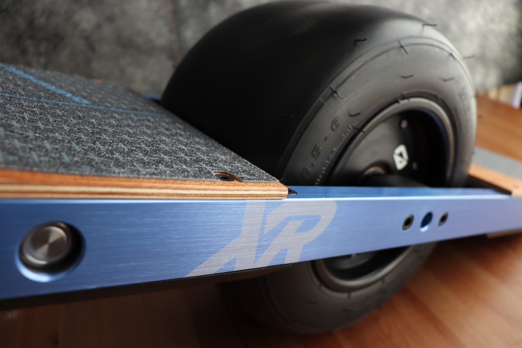 Onewheel Plus + XR - Extended Range - The Sideways Movement